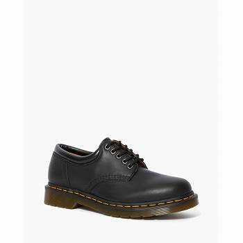 Dr Martens Férfi 8053 Nappa Bőr Utcai Cipő Fekete